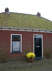 Huis